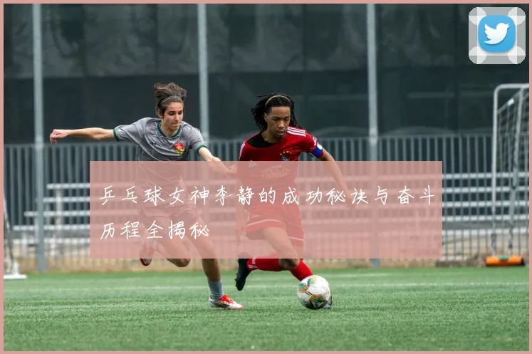 乒乓球女神李静的成功秘诀与奋斗历程全揭秘